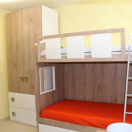 Samantha - Appartement *