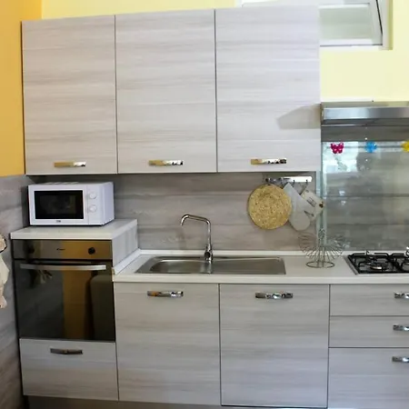 Appartement Samantha -