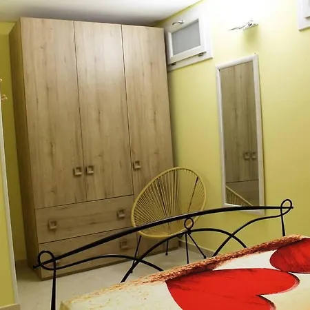 Appartement Samantha - *