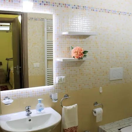 Appartement Samantha - Otranto