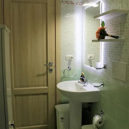 Samantha - アパート オートラント