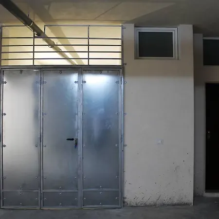 Appartement Samantha -