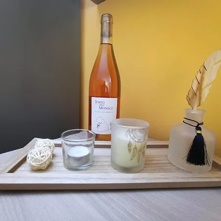 Appartement Samantha -