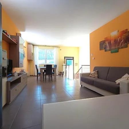 Appartement Samantha - Otranto