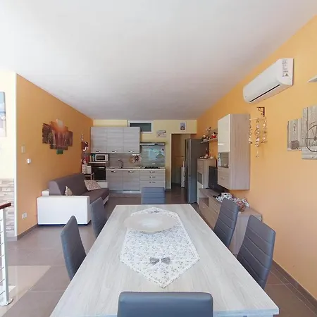 Appartement Samantha -