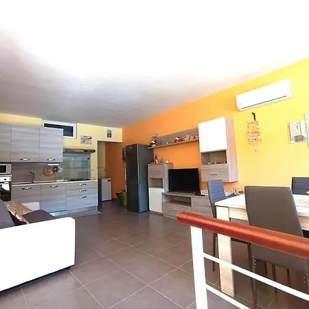 Samantha - Appartement