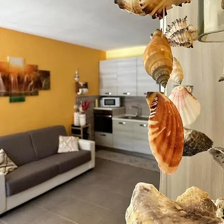 アパート Samantha -