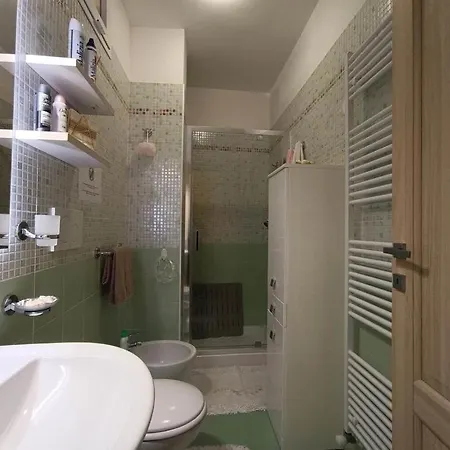 Appartement Samantha -