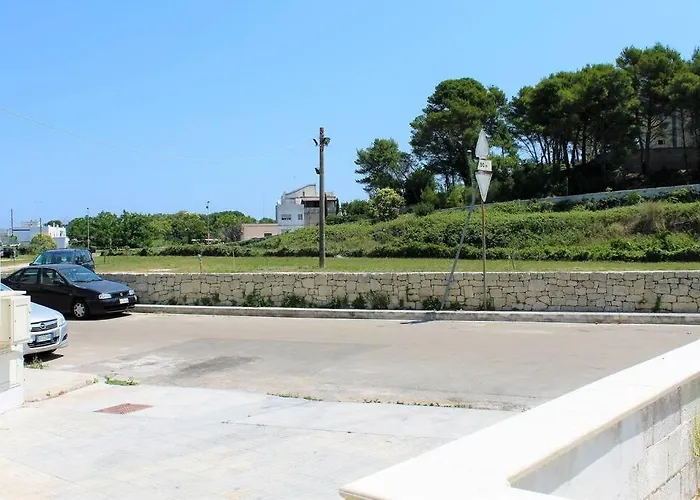 Samantha - Apartamento *