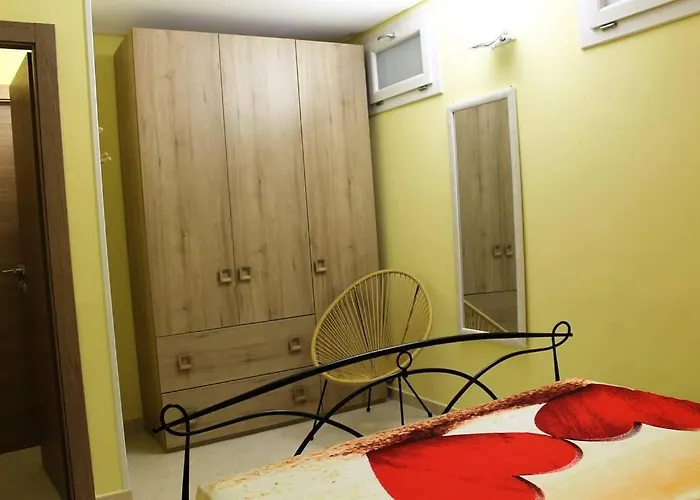 Apartamento Samantha - *