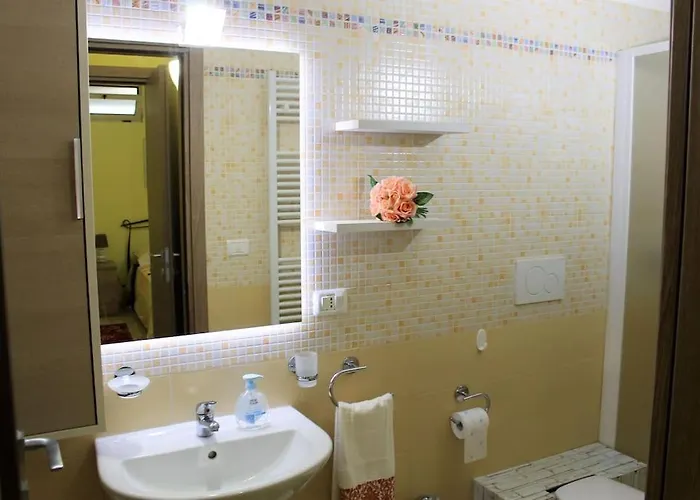 Apartamento Samantha - Otranto