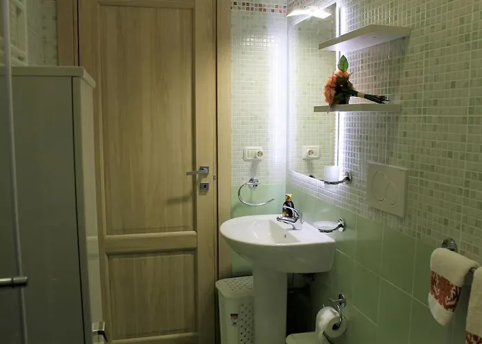 Samantha - Apartamento Otranto