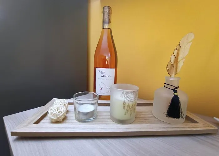 Apartamento Samantha -