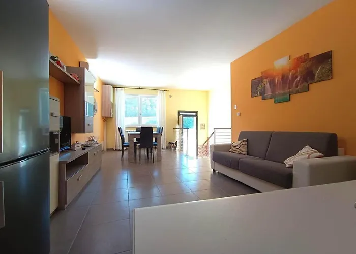 Apartamento Samantha - Otranto