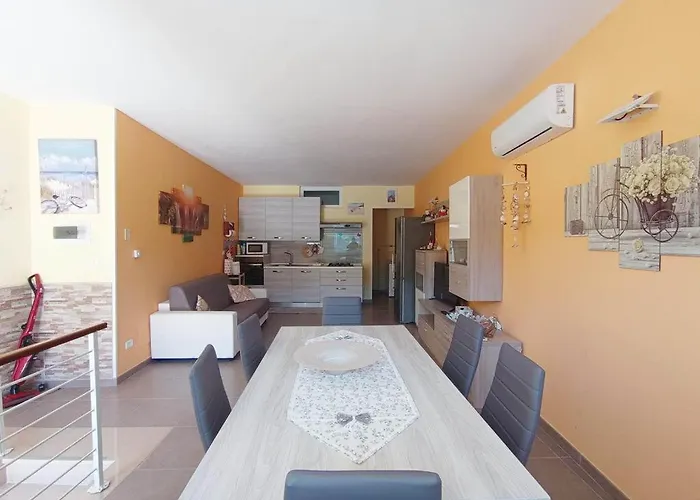 Apartamento Samantha -