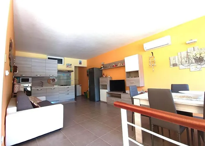 Samantha - Apartamento