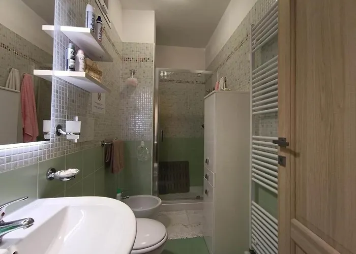 Apartamento Samantha -